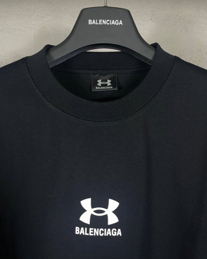 Balenciaga x Under Armour T Shirt