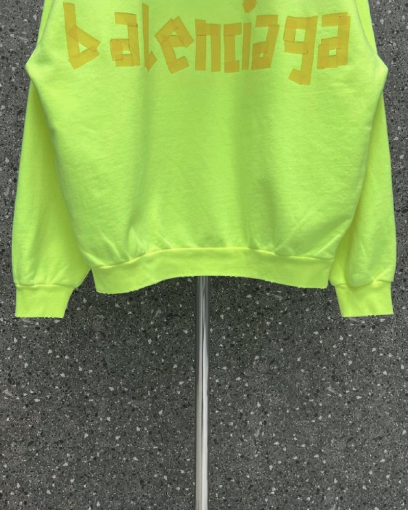 Balenciaga Hoodie