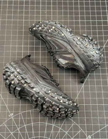 Balenciaga Defender Bouncer Sneaker