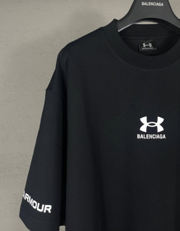 Balenciaga x Under Armour T Shirt