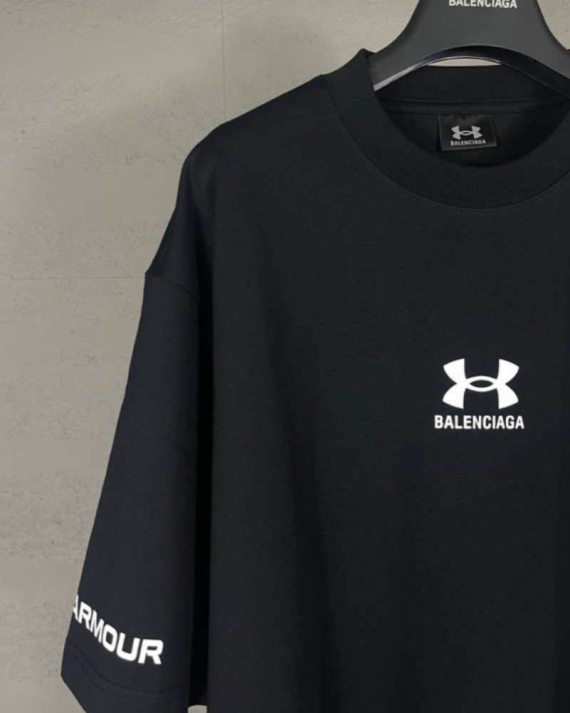 Balenciaga x Under Armour T Shirt