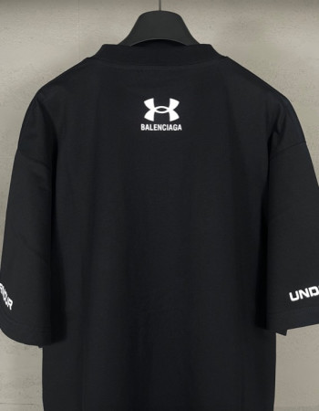 Balenciaga x Under Armour T Shirt
