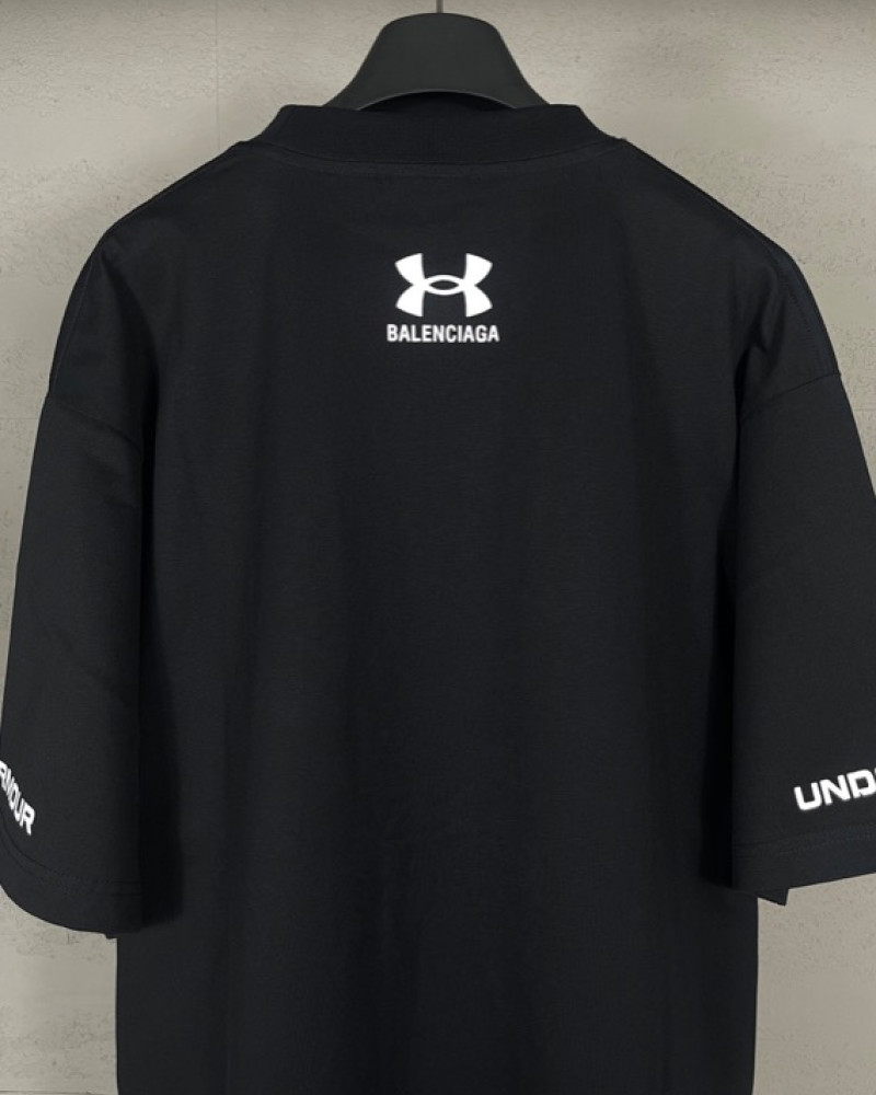 Balenciaga x Under Armour T Shirt