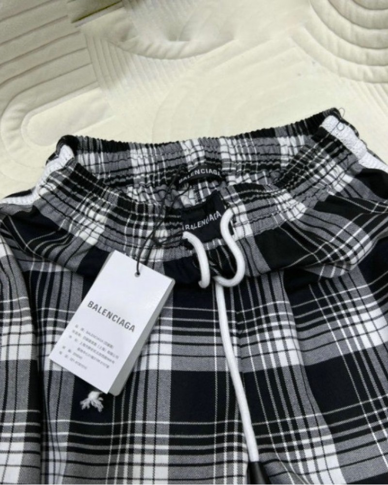 Balenciaga Sweatpants 