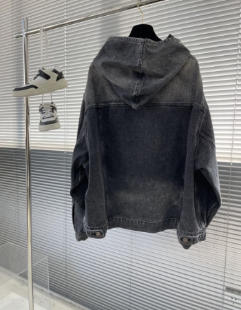Balenciaga Hoodie