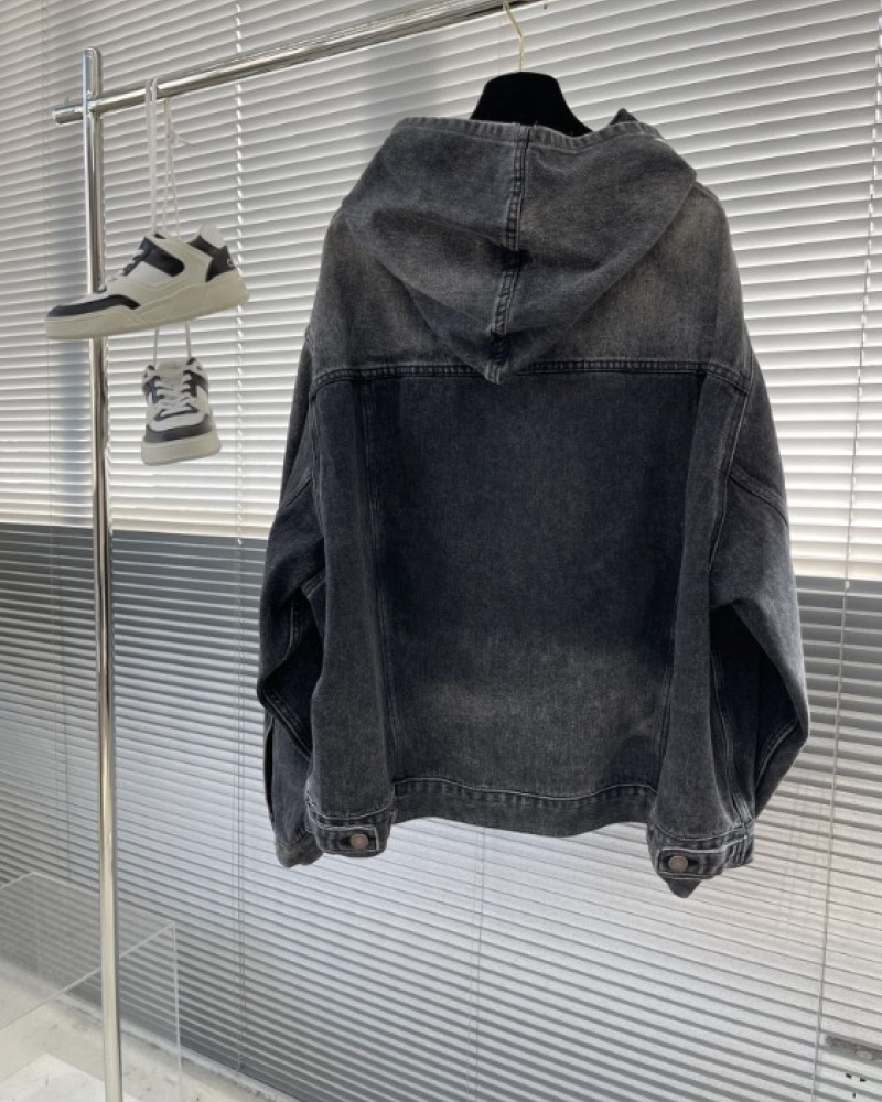 Balenciaga Hoodie