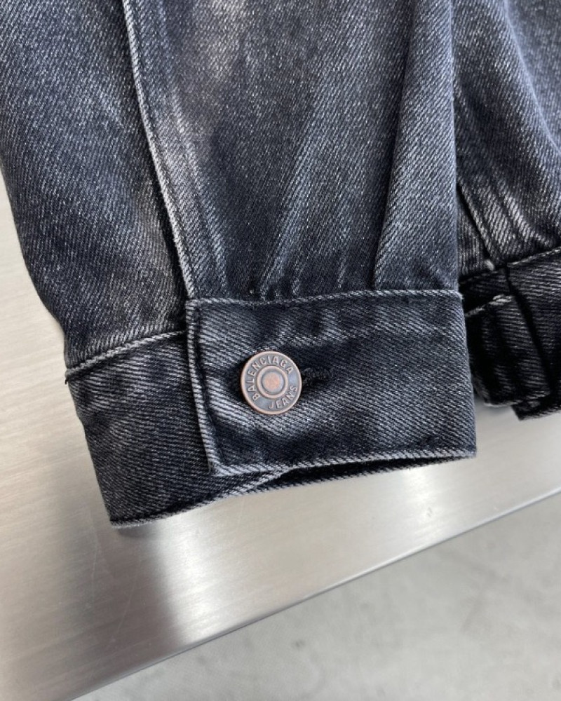 Balenciaga Hoodie