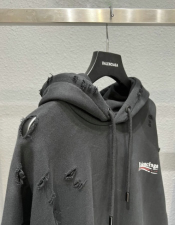 Balenciaga Hoodie