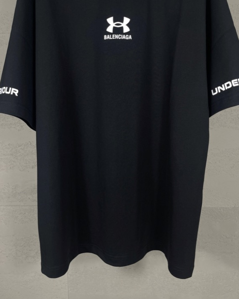 Balenciaga x Under Armour T Shirt