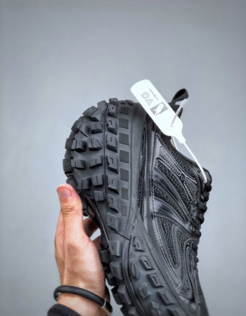 Balenciaga Defender Bouncer Sneaker