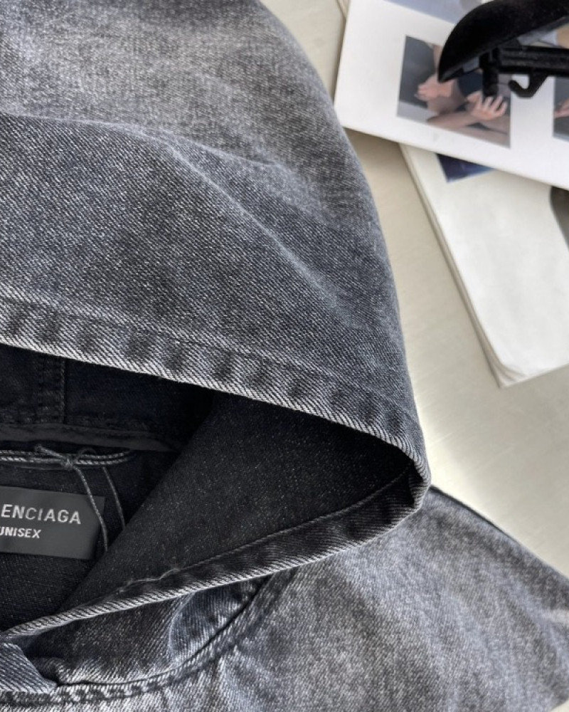 Balenciaga Hoodie