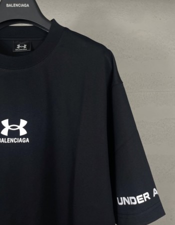 Balenciaga x Under Armour T Shirt