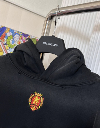 Balenciaga Hoodie