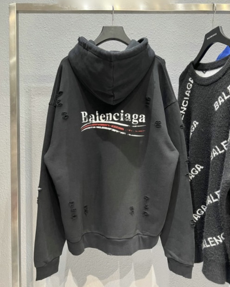 Balenciaga Hoodie