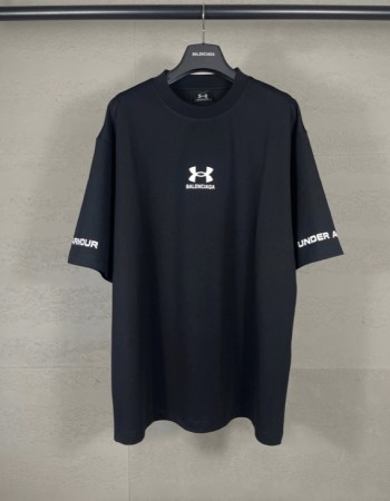 Balenciaga x Under Armour T Shirt