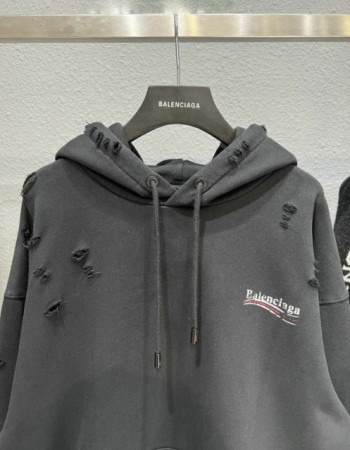Balenciaga Hoodie