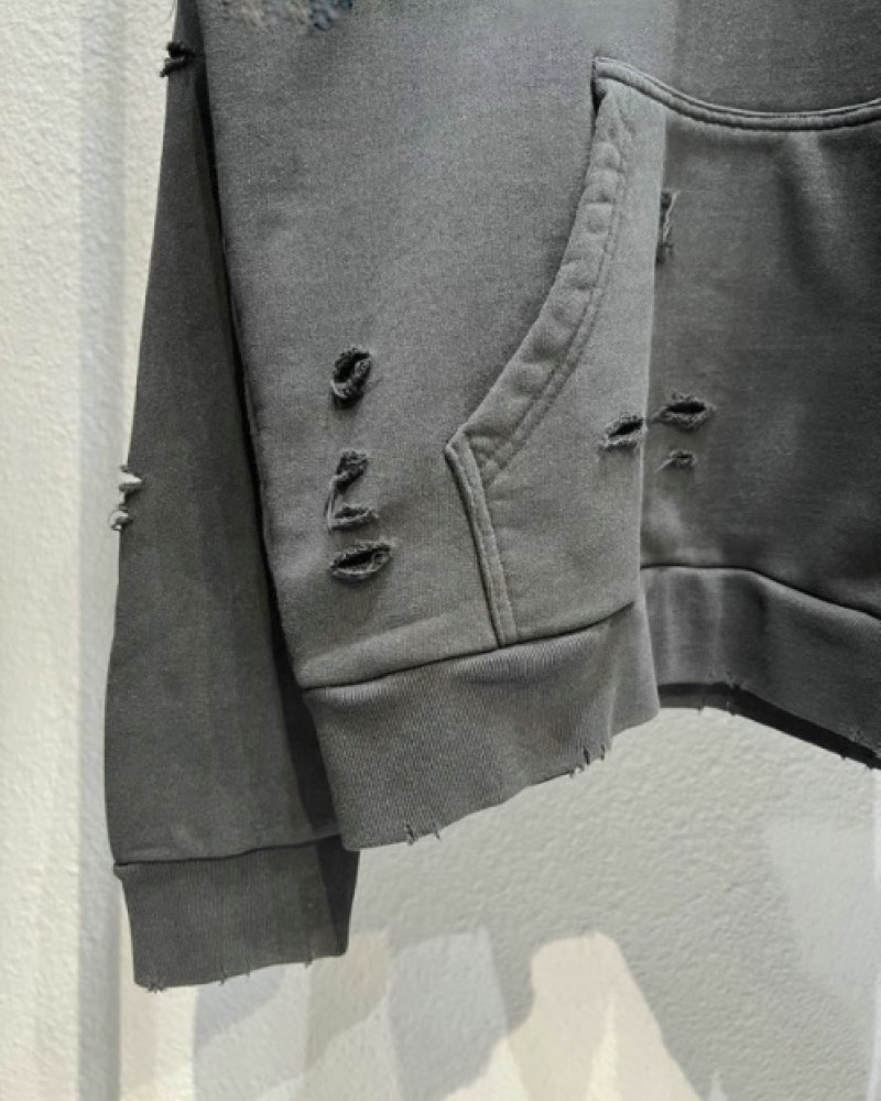 Balenciaga Hoodie