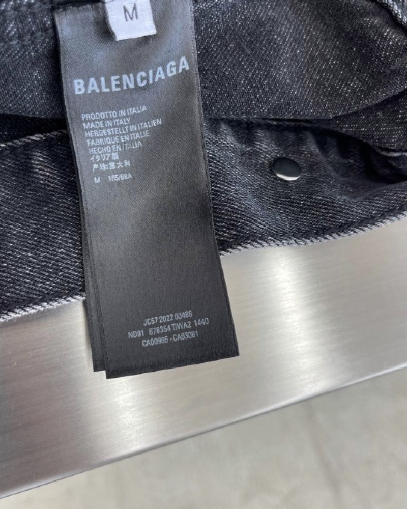 Balenciaga Hoodie
