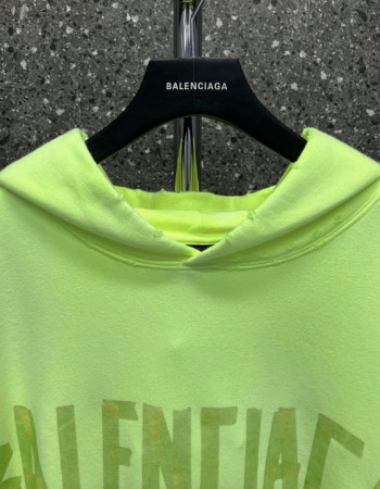 Balenciaga Hoodie