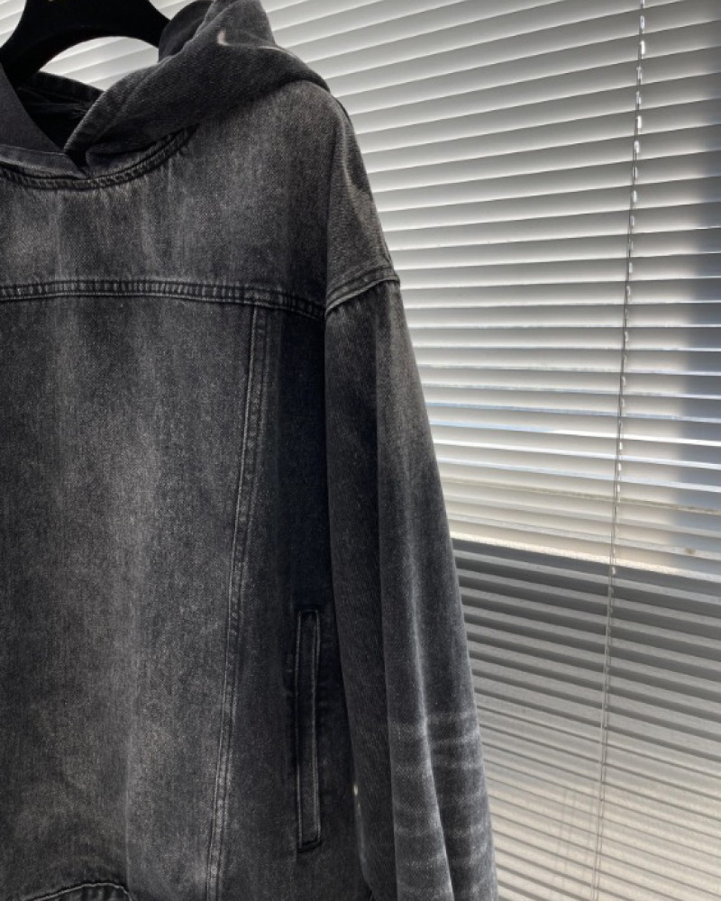 Balenciaga Hoodie