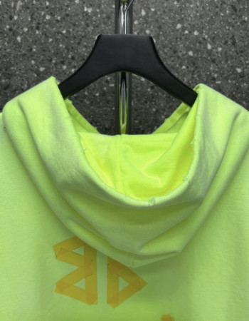 Balenciaga Hoodie