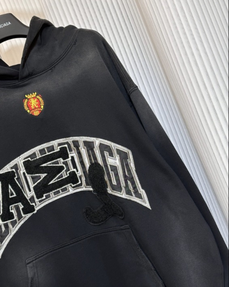 Balenciaga Hoodie