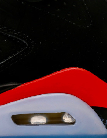 Jordan 6 Infrared 