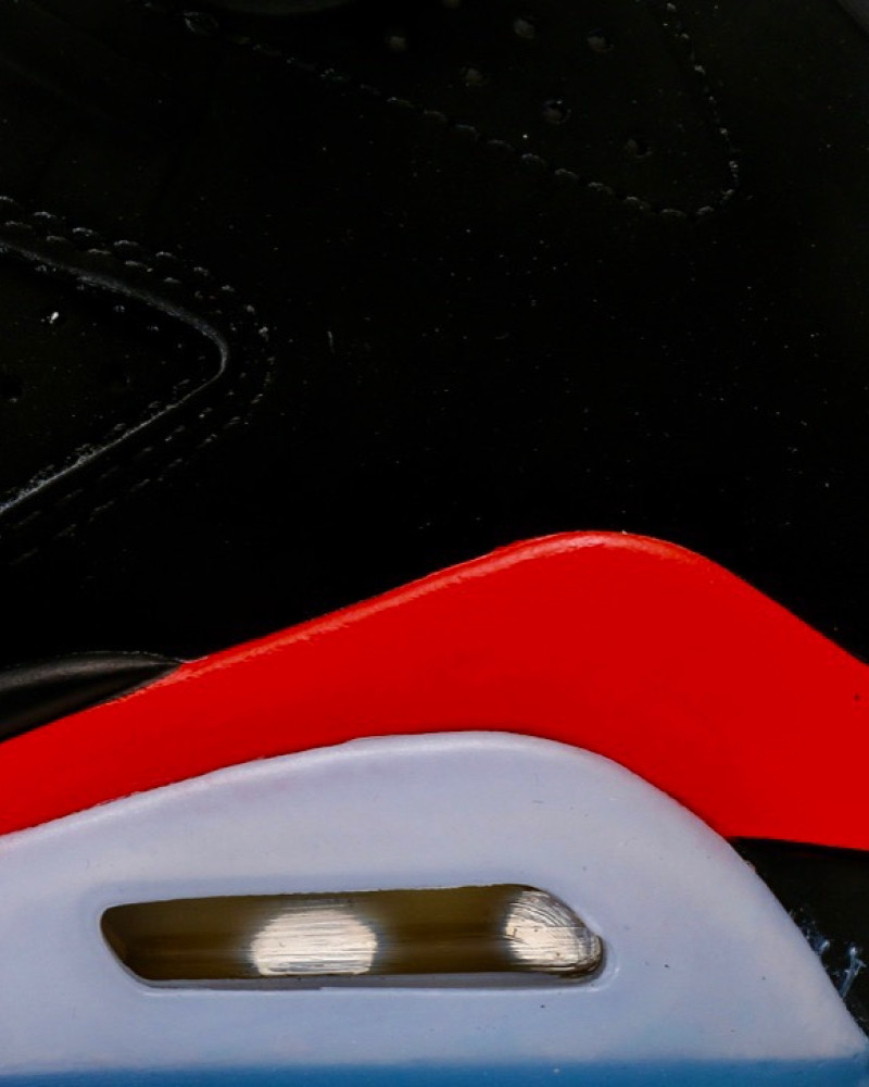 Jordan 6 Infrared 