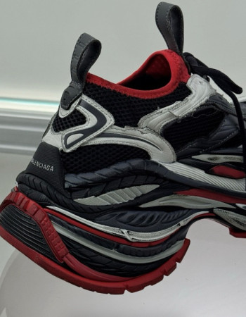 Balenciaga 20XL Spring 2025 Shanghai Collection Sneakers 