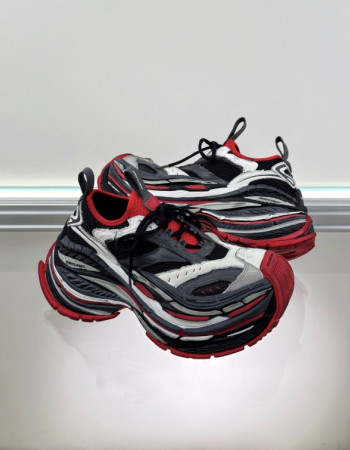 Balenciaga 20XL Spring 2025 Shanghai Collection Sneakers 