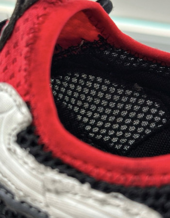 Balenciaga 20XL Spring 2025 Shanghai Collection Sneakers 