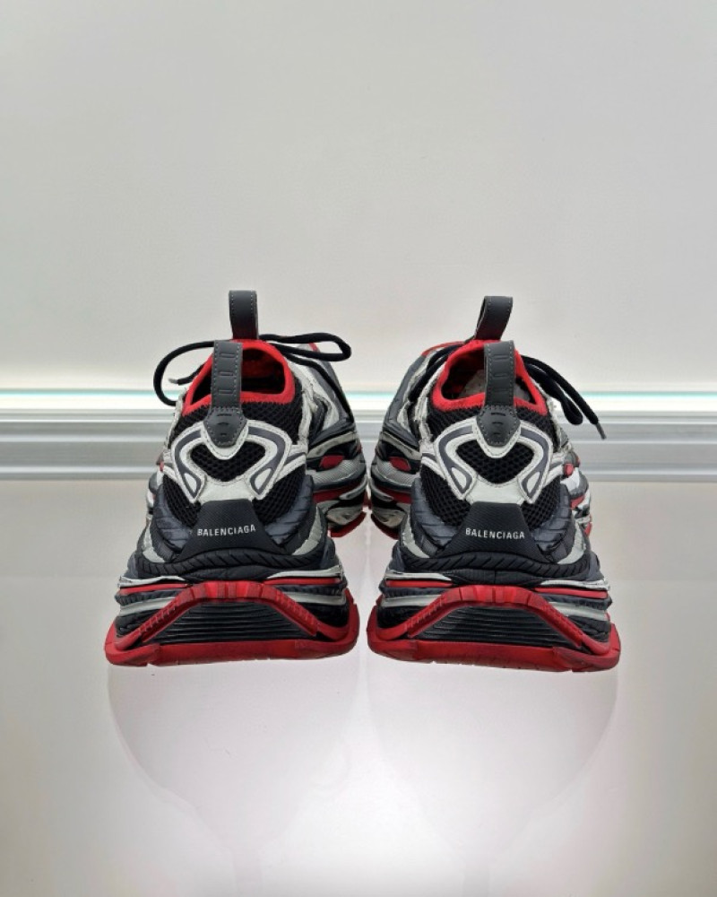 Balenciaga 20XL Spring 2025 Shanghai Collection Sneakers 