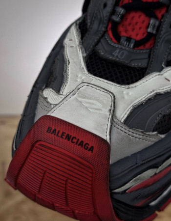 Balenciaga 20XL Spring 2025 Shanghai Collection Sneakers 