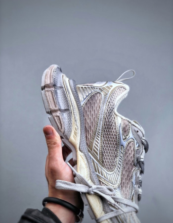 Balenciaga Distressed Runner Sneaker 