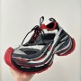 Balenciaga 20XL Spring 2025 Shanghai Collection Sneakers 