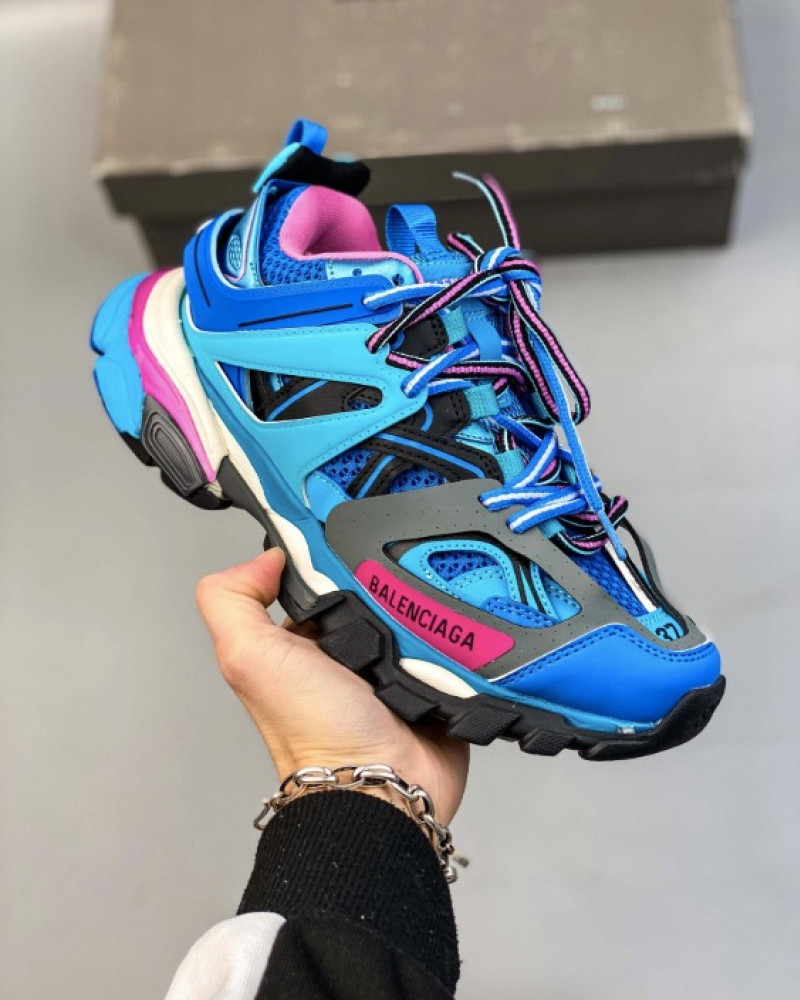 Balenciaga Tracks 