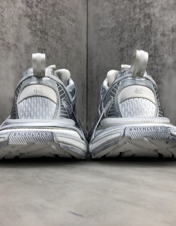 Balenciaga 3XL Extreme Lace Sneaker