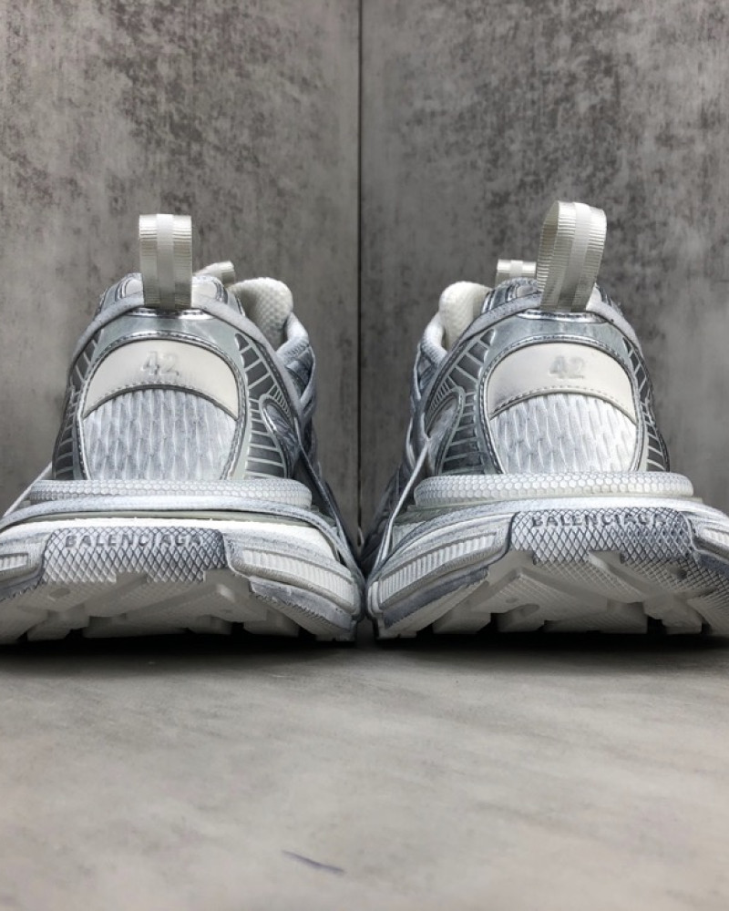 Balenciaga 3XL Extreme Lace Sneaker