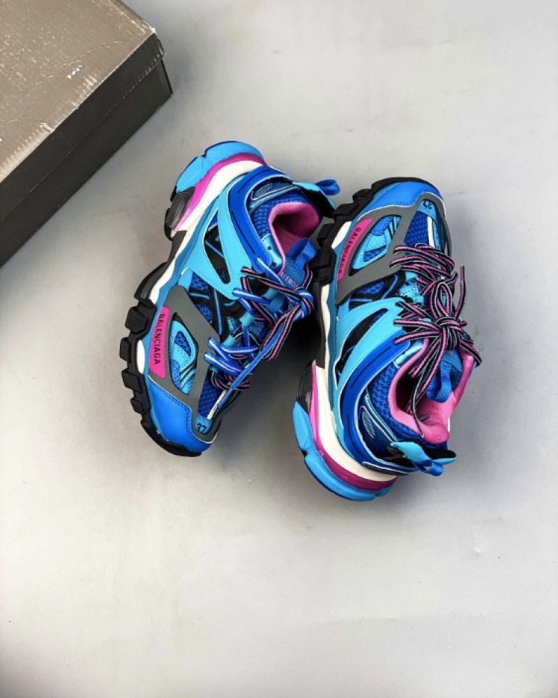 Balenciaga Tracks 