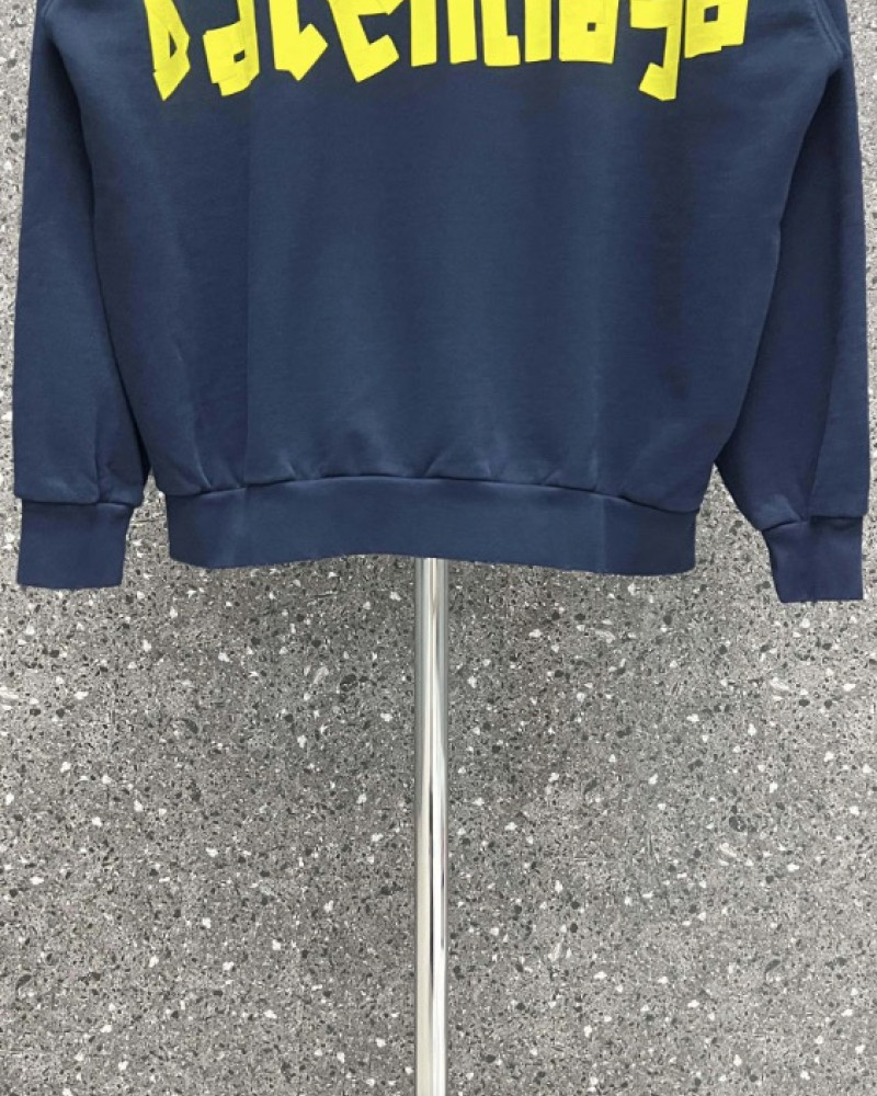 Balenciaga Hoodie
