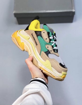 Balenciaga Triple S