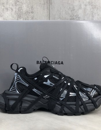 Balenciaga 3XL Extreme Lace Sneaker