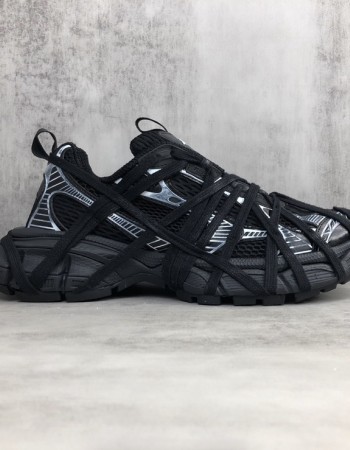 Balenciaga 3XL Extreme Lace Sneaker