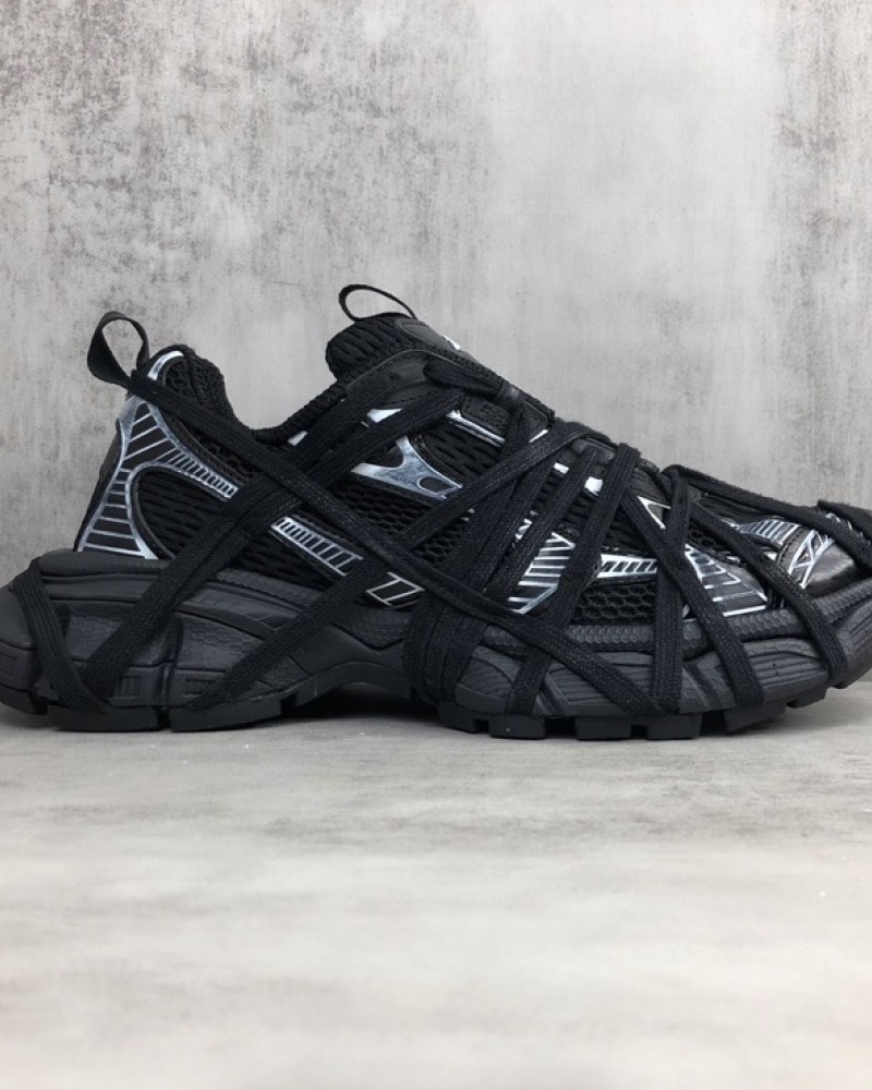 Balenciaga 3XL Extreme Lace Sneaker