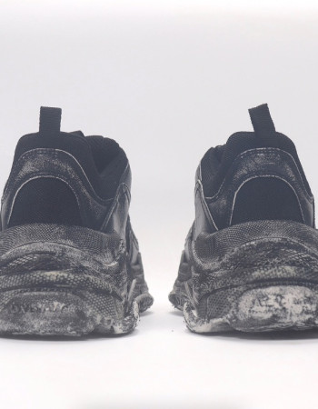 Balenciaga Triple S