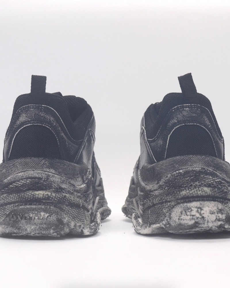 Balenciaga Triple S