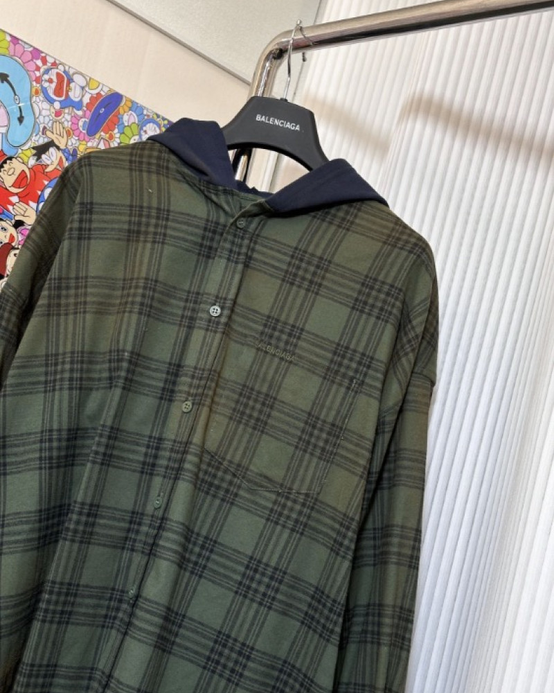 Balenciaga Hoodie