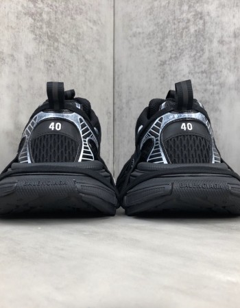 Balenciaga 3XL Extreme Lace Sneaker