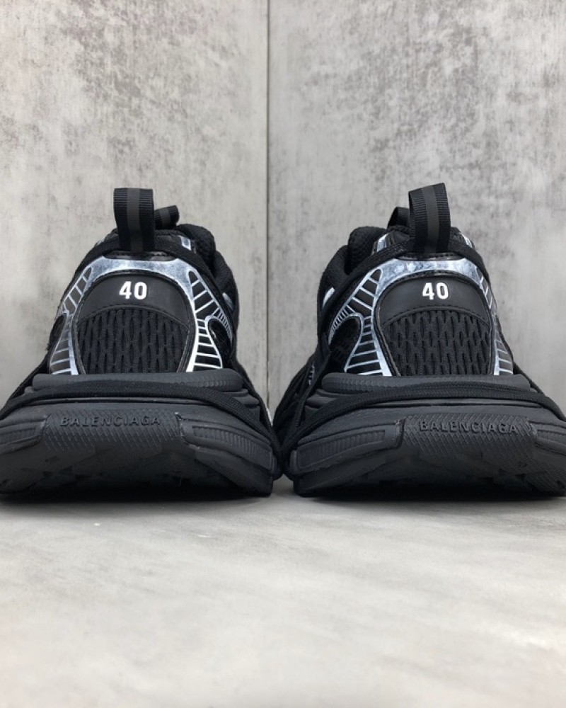 Balenciaga 3XL Extreme Lace Sneaker