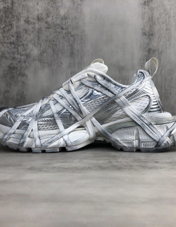 Balenciaga 3XL Extreme Lace Sneaker